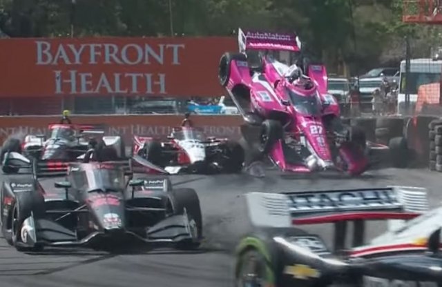 Így lehet két óra alatt 177 millió forintot eltapsolni!