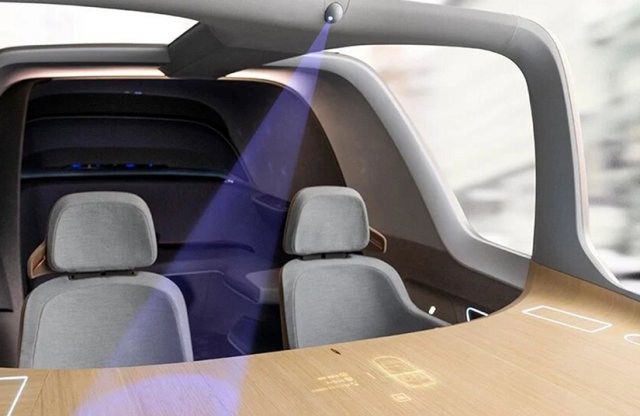 Vírusölővel vértezné fel autóit a Toyota