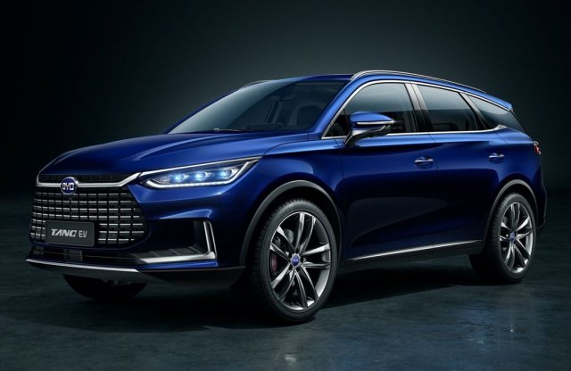 A kínaiak építhetik fel a következő magyarországi autógyárat!