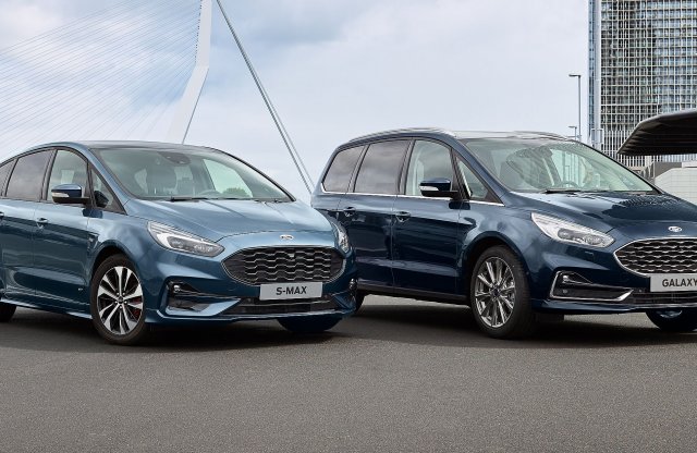 Újabb tömeges elbocsátás a Fordnál