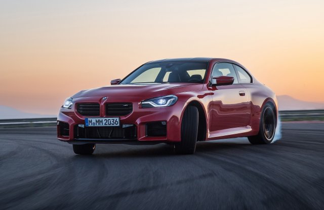 Amikor a manuális sebességváltó feláras extra