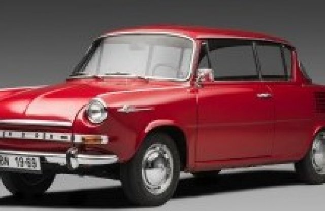 Kurblitól a jeladóig: így indultak a Skodák az elmúlt 110 évben