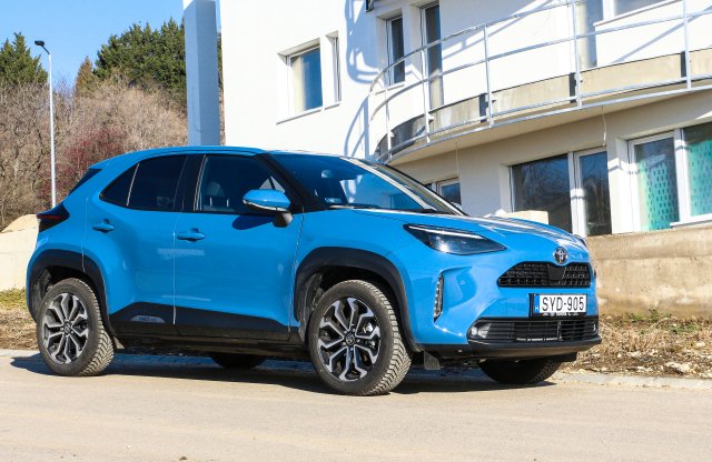 Nem látszik a válság az újautó-piacon, de vajon miért?