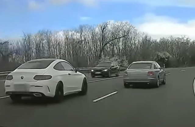 90 km/h helyett 190 km/h? - Mutatjuk mennyibe fájt!