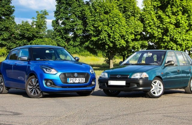 A nagy Swift körkép: Melyik generáció a legjobb vétel?