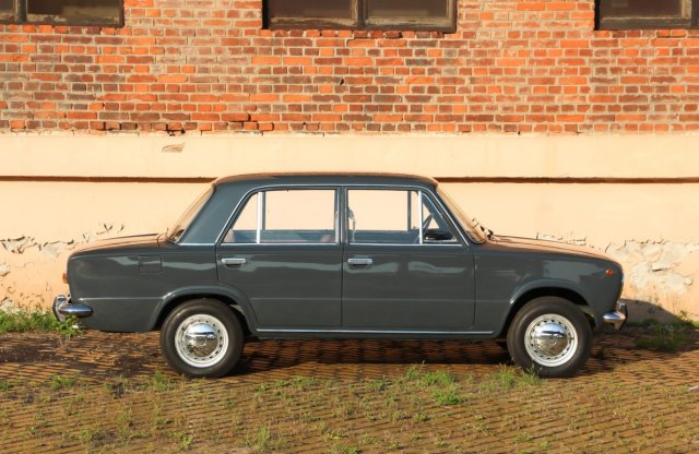 Vajon hány ceruzaelem képes beindítani egy Ladát?