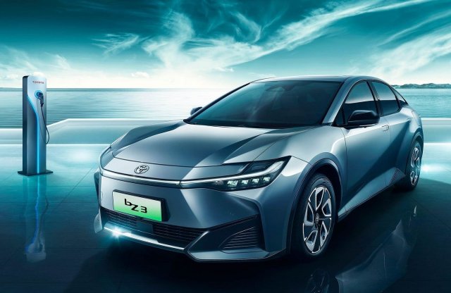 Mi lesz veled Toyota?