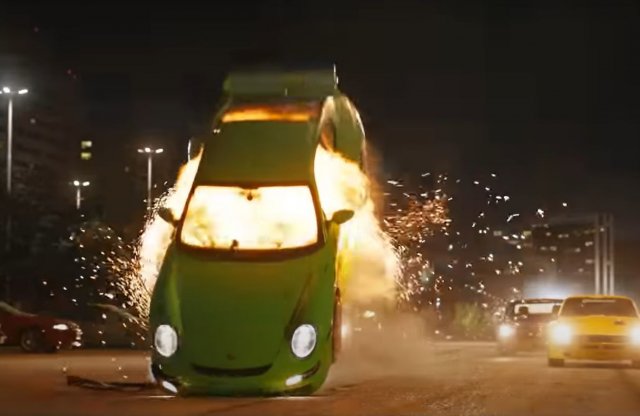 Kisül az agyad az új Halálos iramban előzetestől!