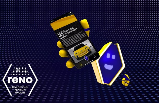 Renault: 2026-ra utolérjük a Teslát