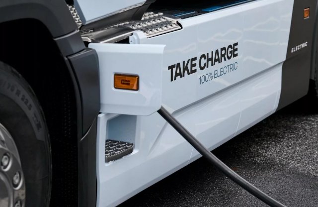 1,5 millió kilométerre jó a Scania új akkucellája