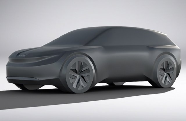 Ilyenek lesznek a jövő Skodái