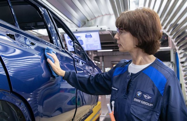 Az MI már viszi is az állásokat az autóiparban