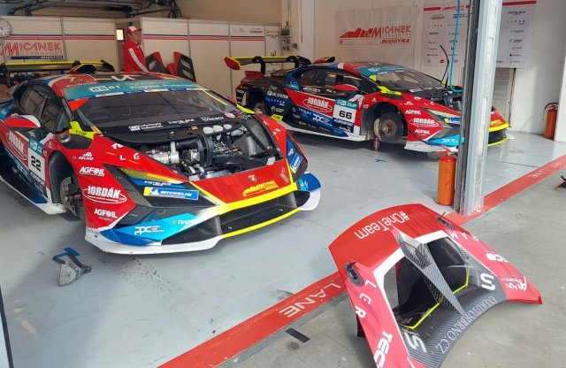 Íme néhány ok, miért ne csak az F1-re járj ki a Hungaroringre!