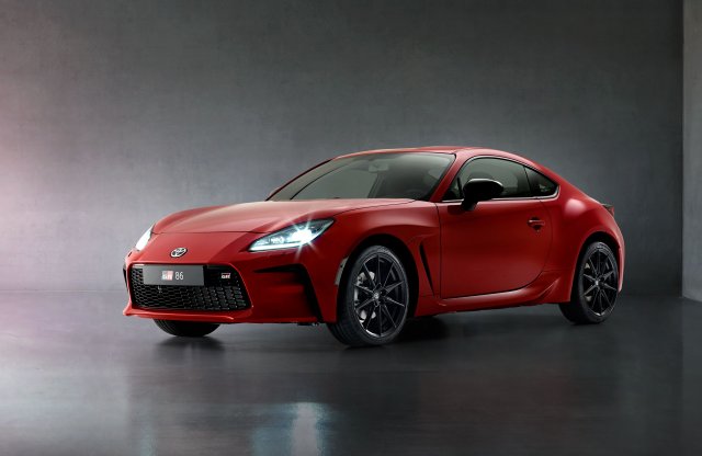 A Toyota alapítójának unokája tovább fejlesztené a GR részleget