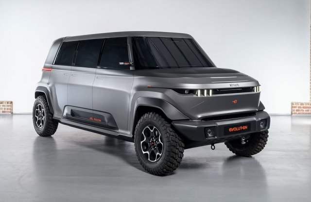 Autó egy egész életre?