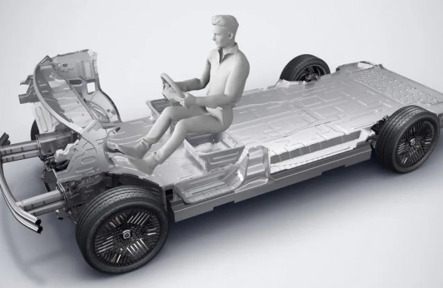 Nagy autómárkát faragnának a London Taxi gyártójából