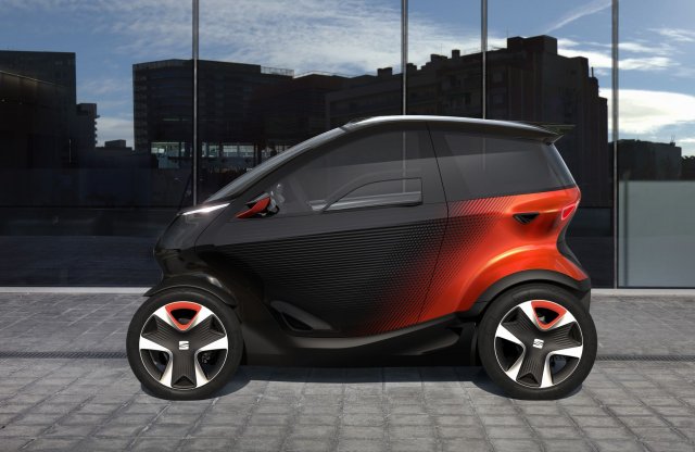 Eltávolodhat az autógyártástól a Seat