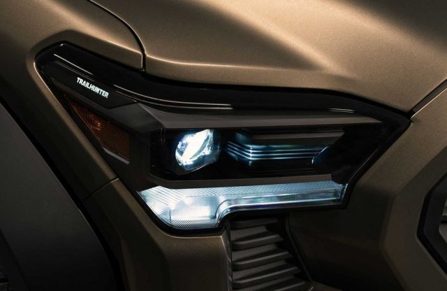 Ez lenne az új Toyota slágermodell?