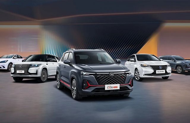 A Volvo tulajdonosa állami autógyárral köt szövetséget