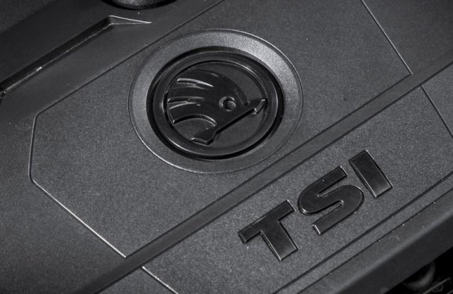 A Škoda fejleszti a VW-csoport új motorcsaládját