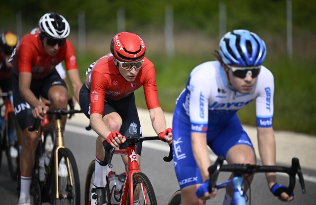 Kerékpárverseny miatt lesznek lezárások Budapesten