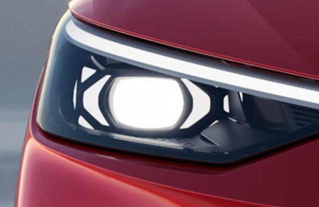 Nem csak látványosabb lesz a VW ID.7 GTX