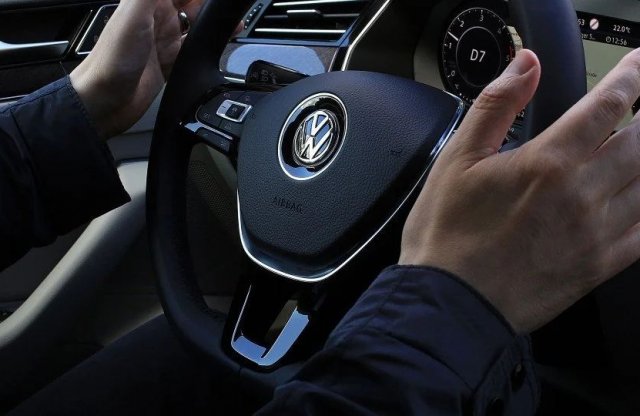 Három évet is késhet a VW szuperszoftvere