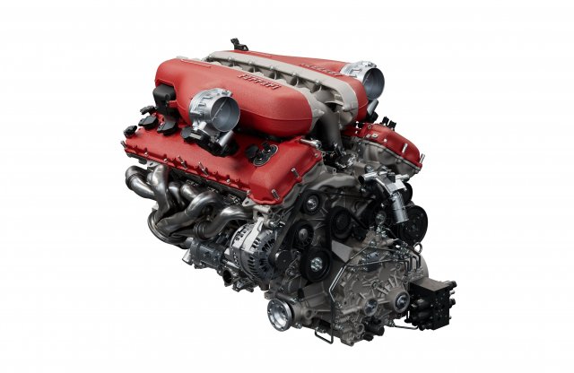 A Ferrari tankolná az e-benzint, de az önvezetésből nem kérnek