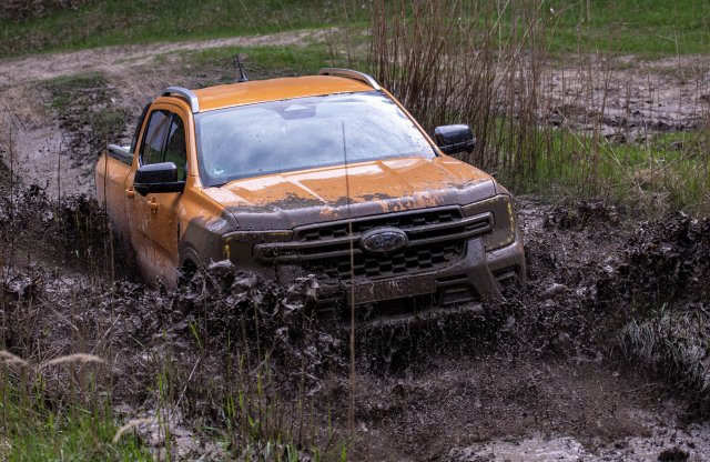 Már rendelheted a polgáribb Ford Rangert! Mutatjuk az árait!