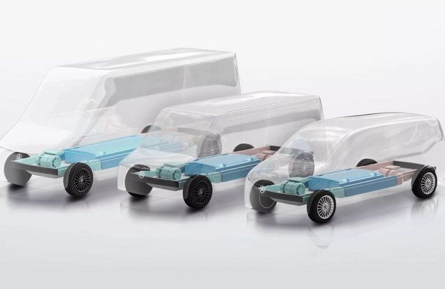 Megvillantották a Mercedes nyári újdonságát