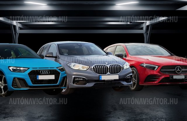 A legfapadosabb német prémiumok: melyik nagy név a legolcsóbb?