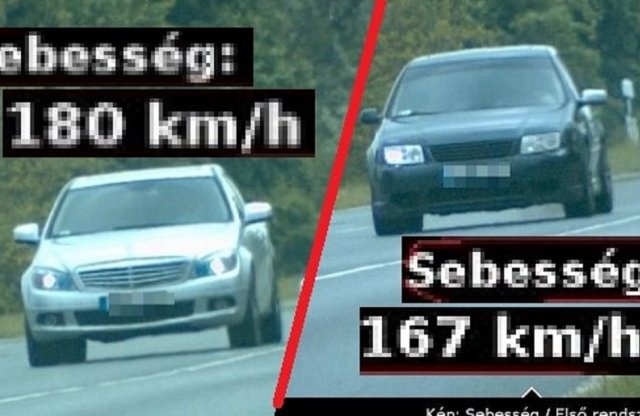 Sufnituning Volkswagen és korosodó Merci kapott húzós bírságot
