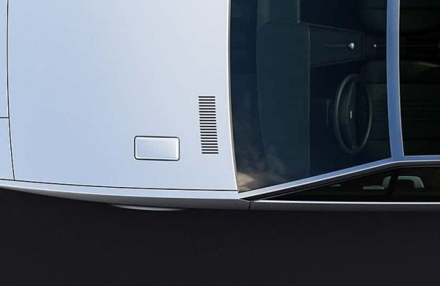 Újraalkották a legendás Hyundai modellt