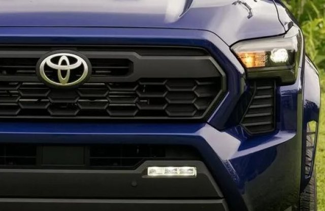 Sokat fejlődött a Toyota új bestsellere