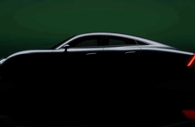 Két új elektromos Mercedes jön