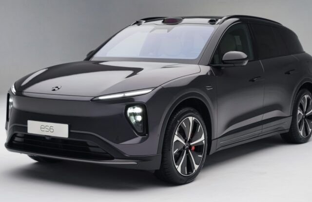 Közel ezer kilométer hatótávot ígér az új Nio