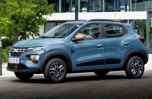 Tényleg elérte Európát a kínai autók inváziója? Íme a számok!