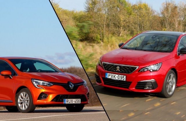 Újautó-érzés, rengeteg extra és valódi kényelem, töredék áron?