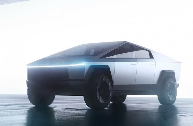 Nagy bajokról hallani a Tesla Cybertruck kapcsán