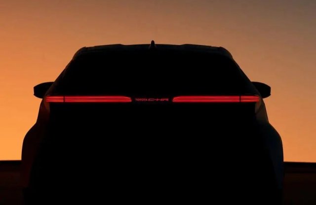 Hamarosan megújul a Toyota európai slágermodellje