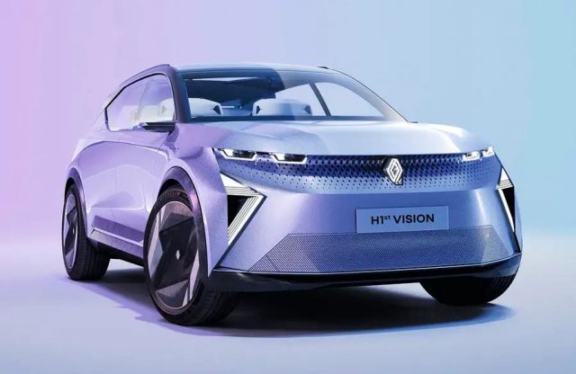 Értelmetlenné teheti az óratekerést a Renault tanulmánya