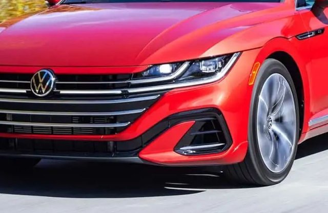 Nagy átalakulás előtt a VW kínálat