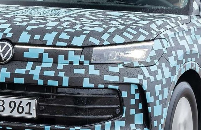 Ilyen lesz a VW sláger harmadik generációja