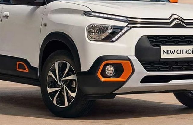 Olcsó villanyautót ígér a Citroën