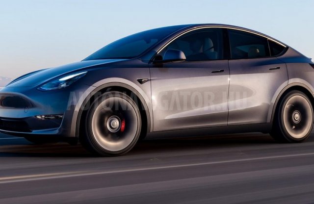 Jönnek a Teslák, amiket már nem kell konnektorba dugni?