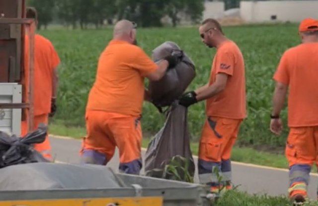 Újabb közutas projekt: ez a pénz a kátyúkra is mehetett volna!