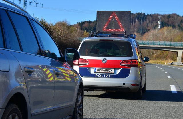 Autóval Ausztrián át? Íme a legfontosabb információk!