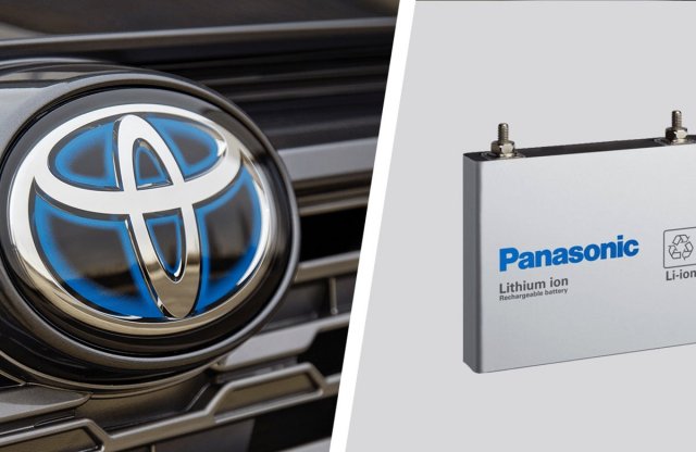 Újabb 243 milliárd forintot költ akkufejlesztésre a Toyota
