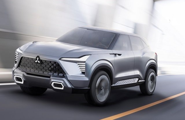 India kap olyan Mitsubishit, ami nem egy átemblémázott Renault?