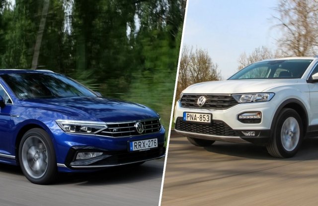 Fiatal használt Volkswagenek: megéri a presztízs a felárat?